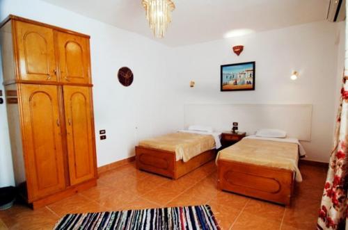 Hostal Ekadolli Nubian Guesthouse Aswan