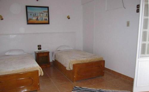 Hostal Ekadolli Nubian Guesthouse Aswan