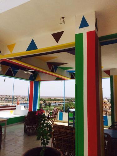 Hostal Ekadolli Nubian Guesthouse Aswan