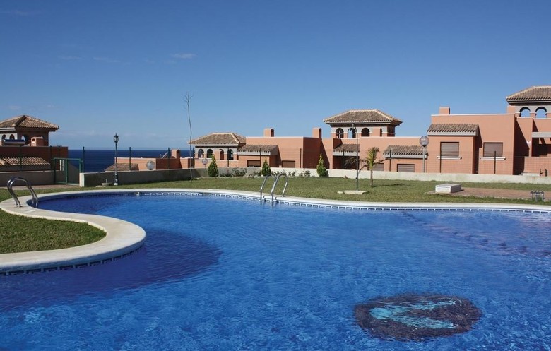 Apartamento Mazarron-isla Plana Cartagena