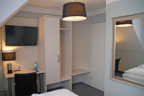 Hotel Brinckmansdorf