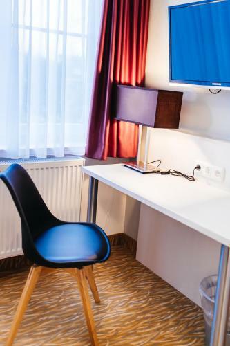 Hotel Brinckmansdorf