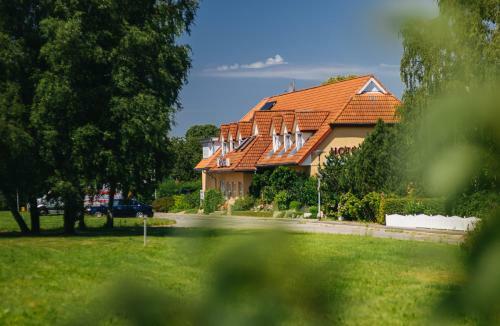 Hotel Brinckmansdorf
