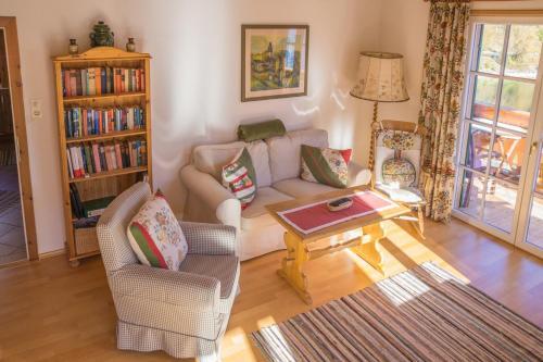 Apartamento Haus Paradies Am See