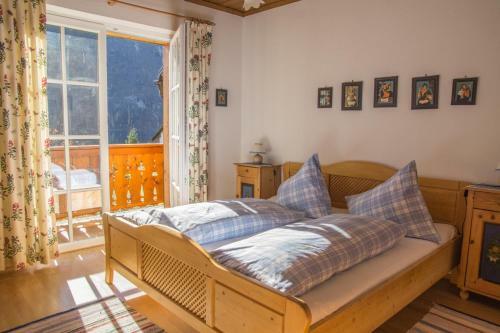 Apartamento Haus Paradies Am See