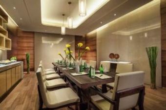 Apartamentos Somerset Wusheng Wuhan