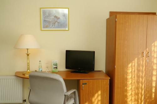 Hotel Erbenholz