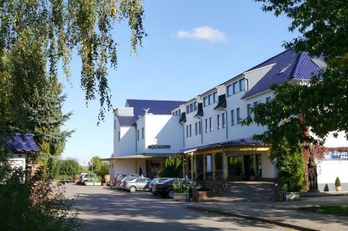 Hotel Erbenholz