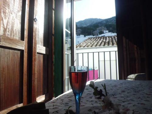Apartamento Casa Emilia