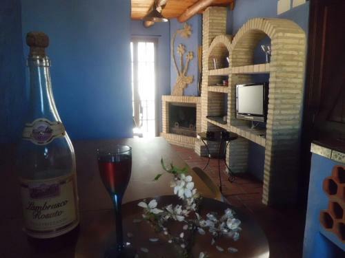 Apartamento Casa Emilia