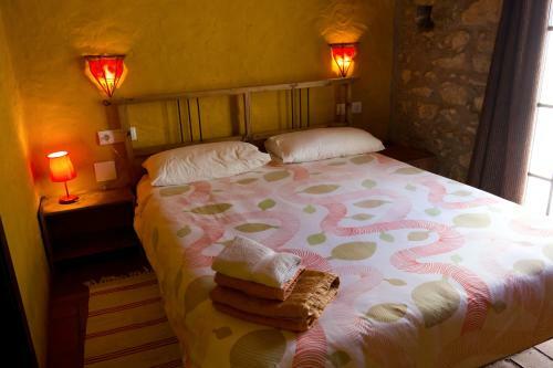 Apartamento Casa Emilia