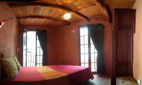 Apartamento Casa Emilia