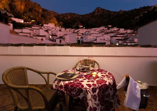 Apartamento Casa Emilia