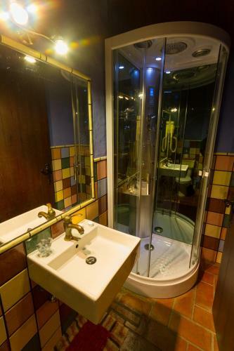 Apartamento Casa Emilia