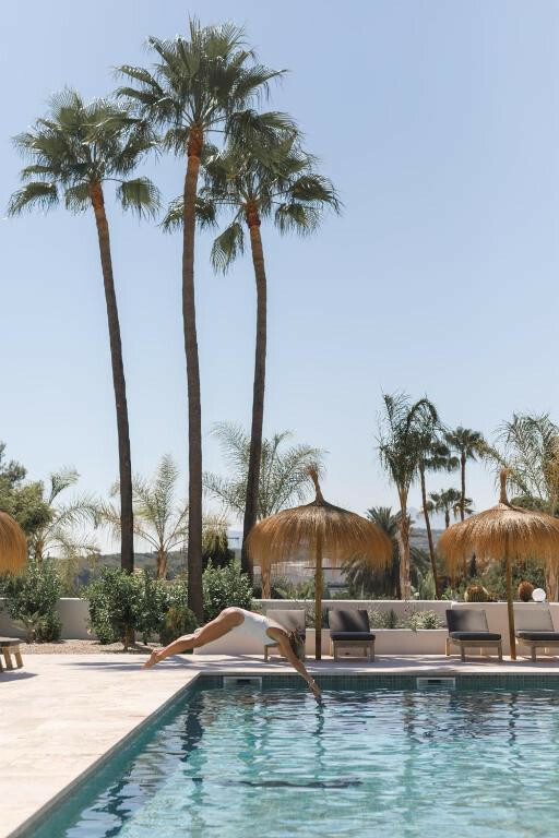 Hotel Los Limoneros