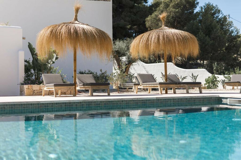 Hotel Los Limoneros