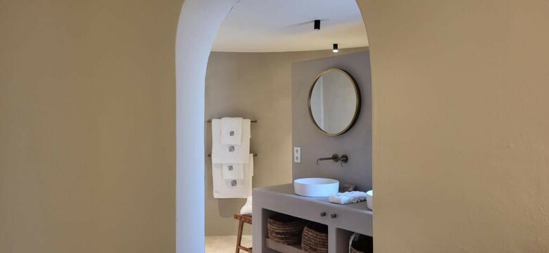 Hotel Los Limoneros