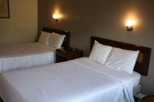 Motel Cape Breton Causeway Inn