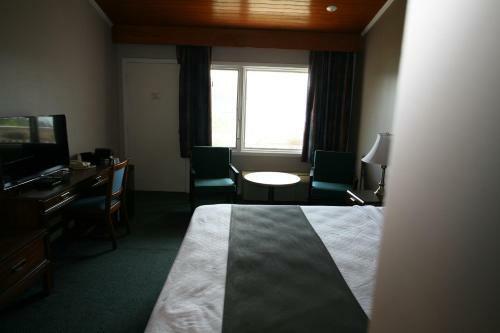 Motel Cape Breton Causeway Inn