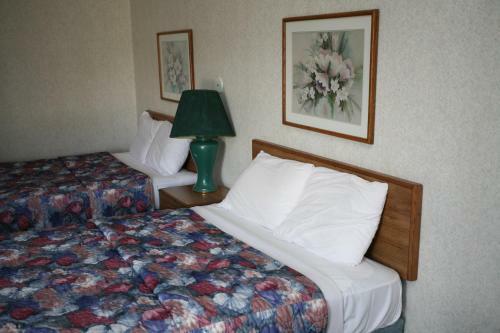Motel Cape Breton Causeway Inn