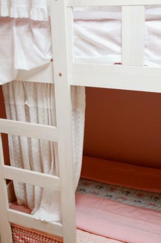 Hostal Geranium Ladies Guesthouse
