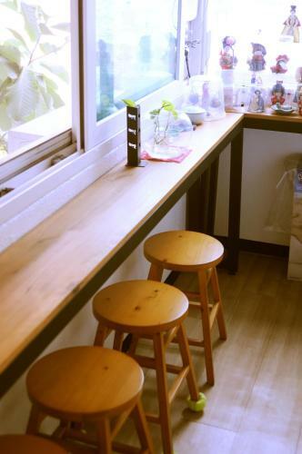 Hostal Geranium Ladies Guesthouse