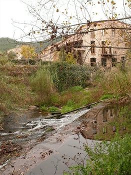 Hotel Moli De La Torre