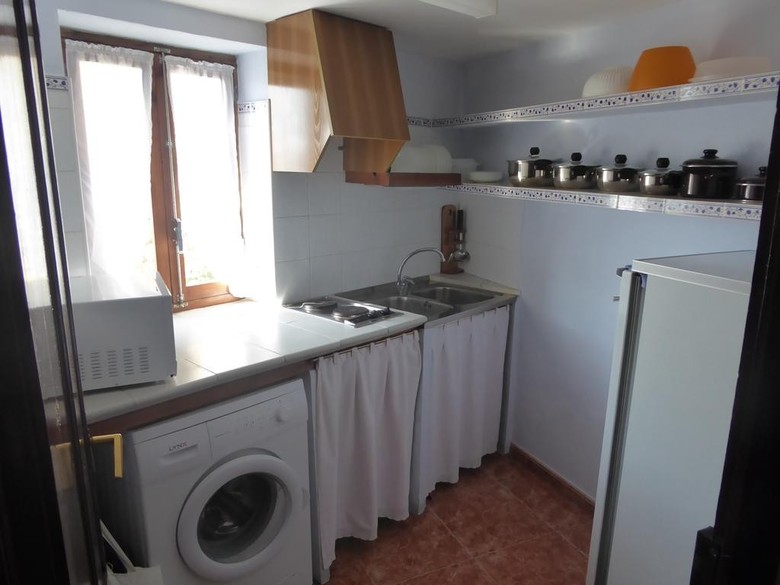 Apartamentos Casa Adelina
