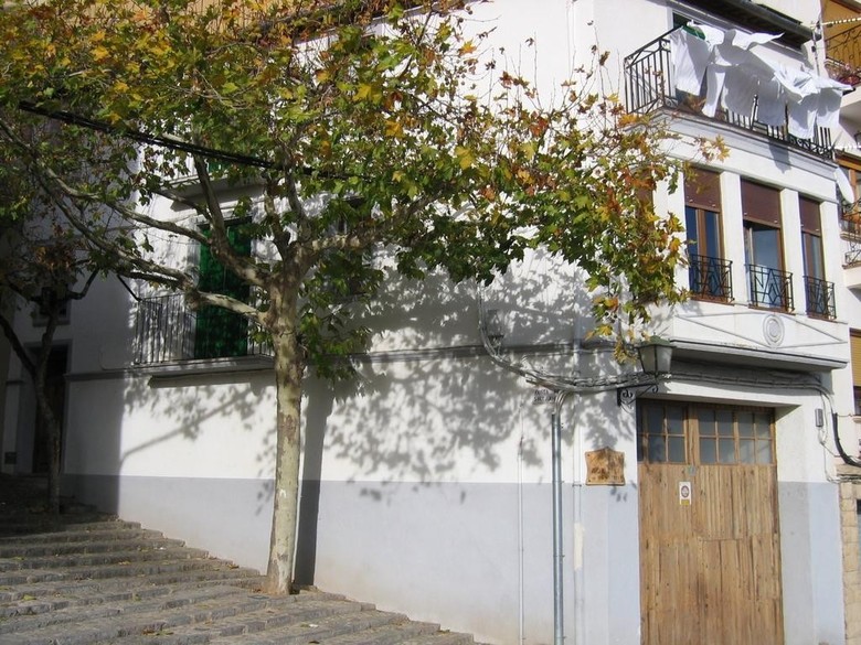 Apartamentos Casa Adelina