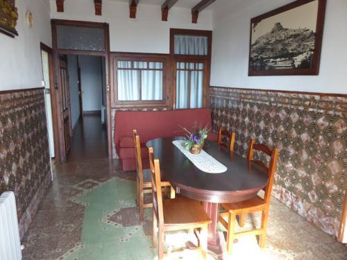 Apartamentos Casa Adelina
