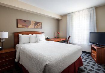 Hotel Towneplace Suites Seattle South/renton