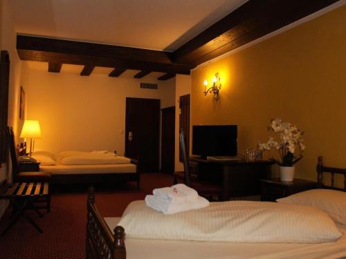 Hotel B�ren