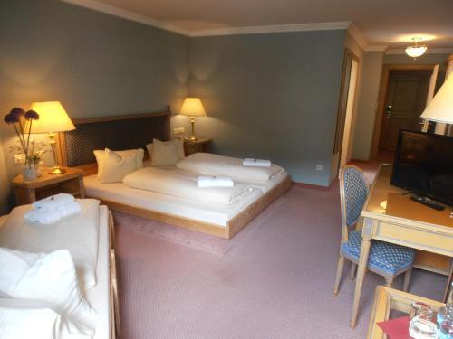 Hotel B�ren