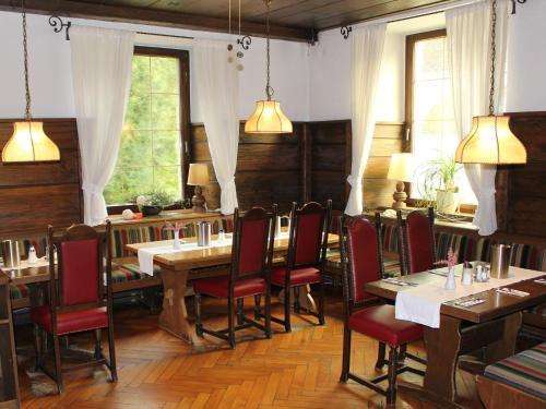 Hotel B�ren