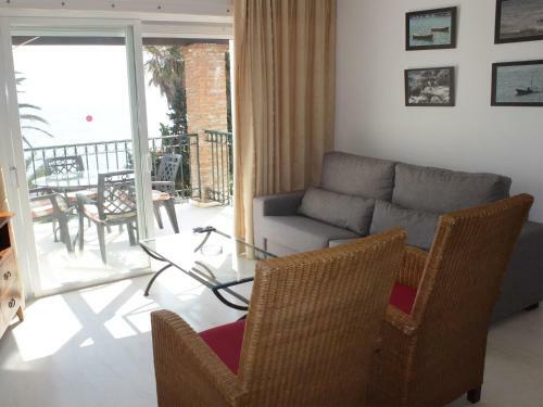 Apartamento Hacienda Beach