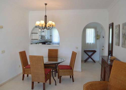 Apartamento Hacienda Beach