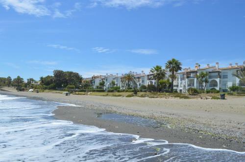 Apartamento Hacienda Beach