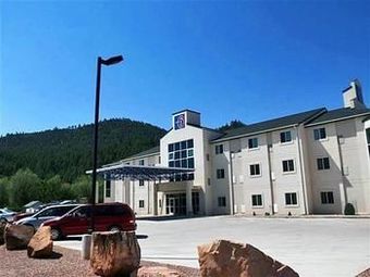 Motel 6 Hot Springs