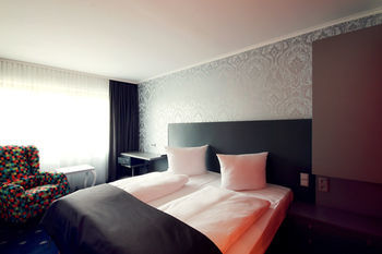 Fff Cityhotel Leonardo Dresden