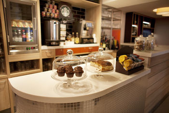 Fff Cityhotel Leonardo Dresden