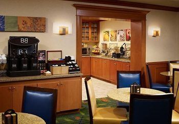 Hotel Fairfield Inn Toronto Oakville