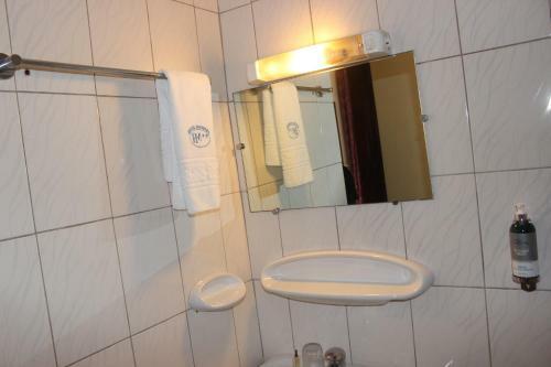 Hotel Mansel