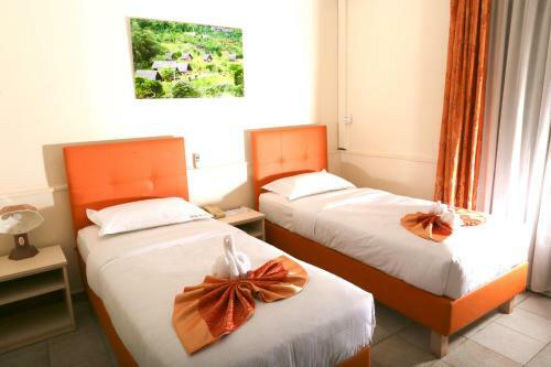 Hotel Mansel