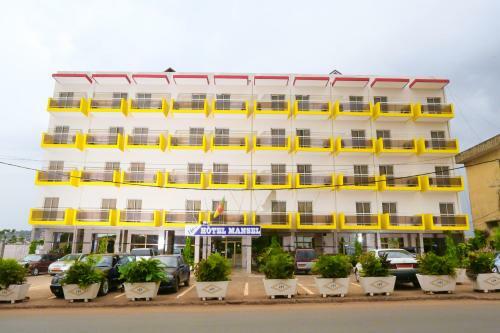Hotel Mansel