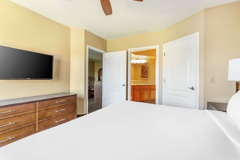 Hotel The Ridge On Sedona Golf Resort