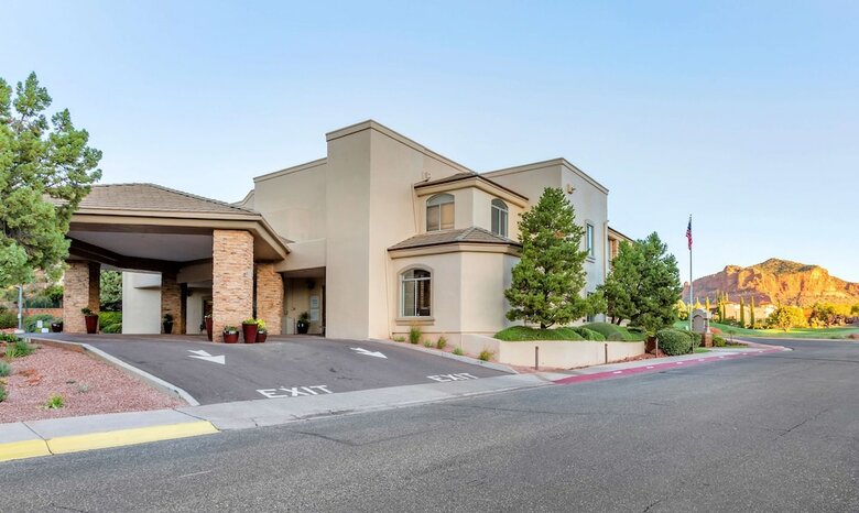 Hotel The Ridge On Sedona Golf Resort