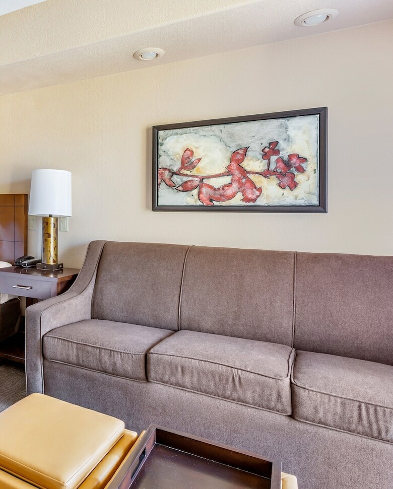 Hotel The Ridge On Sedona Golf Resort