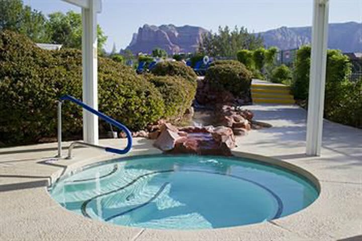 Hotel The Ridge On Sedona Golf Resort