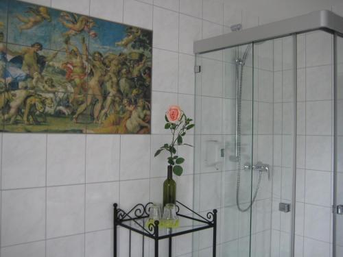 Komfort Apartmenthaus Haslbach Fgz