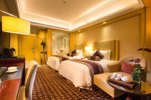 Shaoxing Narada Grand Hotel